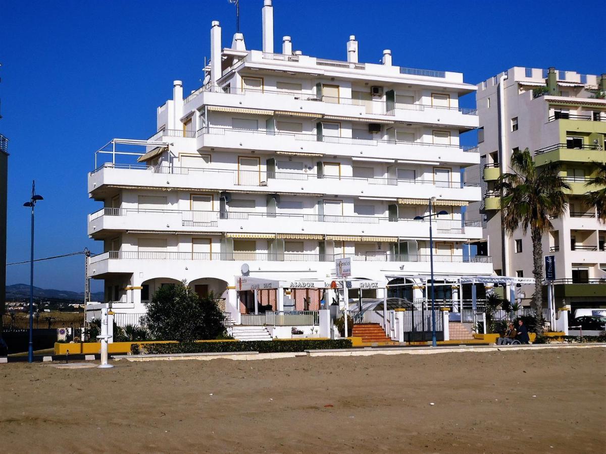 Ancora, 4 I Peñíscola المظهر الخارجي الصورة