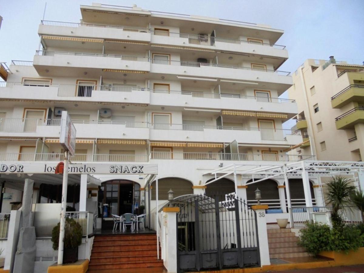 Ancora, 4 I Peñíscola المظهر الخارجي الصورة