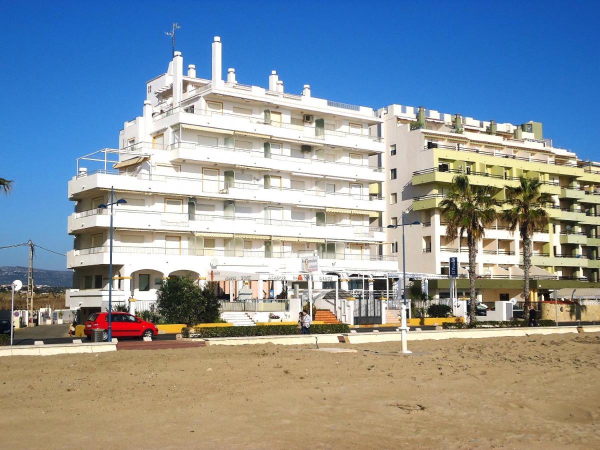 Ancora, 4 I Peñíscola المظهر الخارجي الصورة